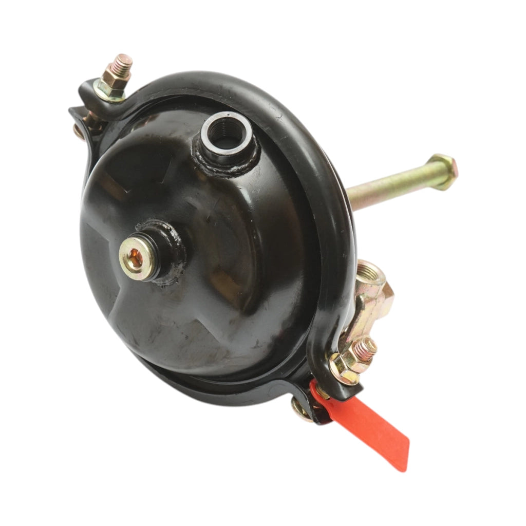 Cilindro freno, singolo, tipo freno a tamburo T20 codice OEM A6994200724, BBU5931, 945154, 79302, 834482, 1738479, A6984203721, 526031200000, 50945154, 5021170049