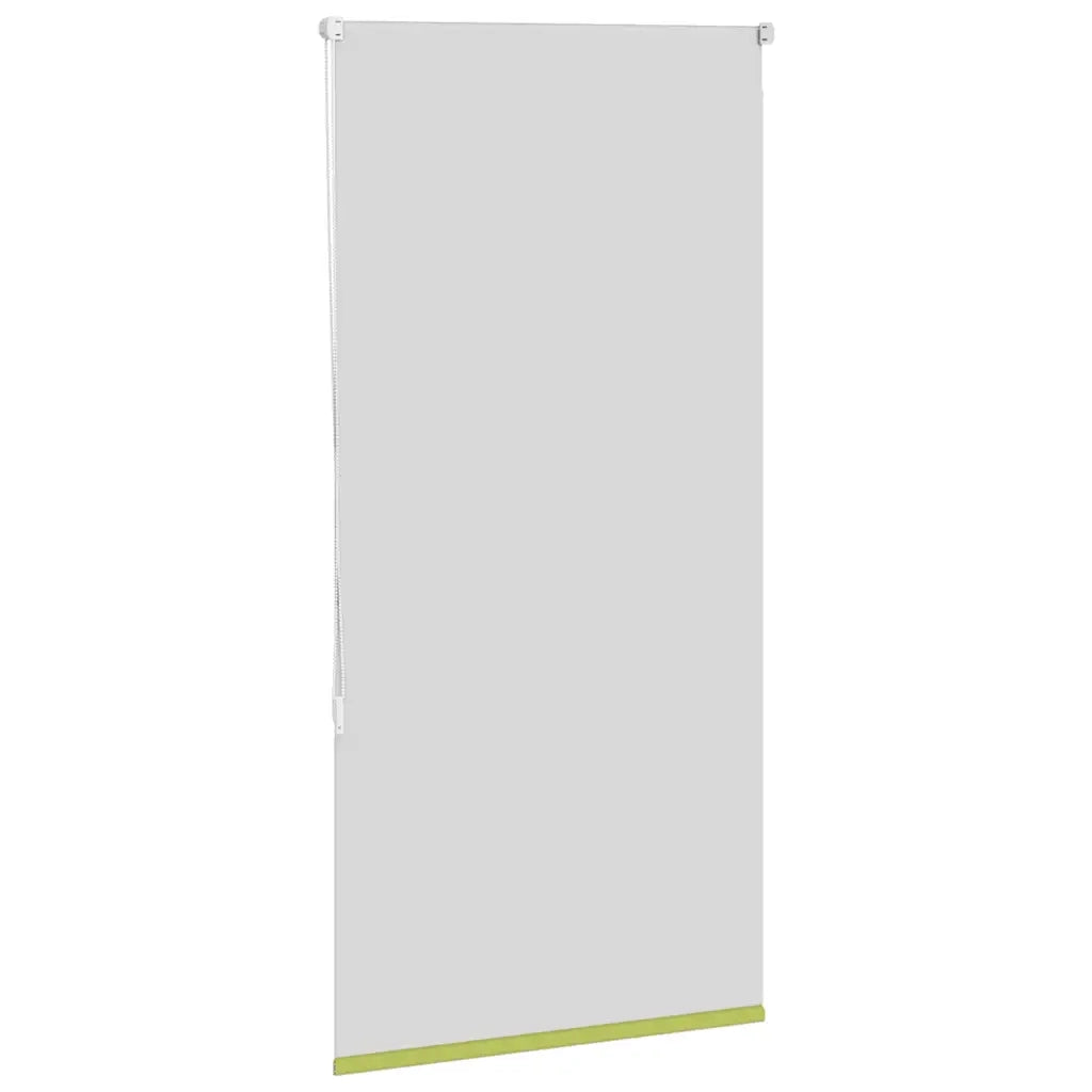 Tenda a Rullo Oscurante 85x130 cm Larghezza Tessuto 80,7 cm 4011229