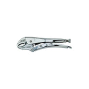 Pinza a scatto vise-grip vigo, ganasce curve, 250 mm