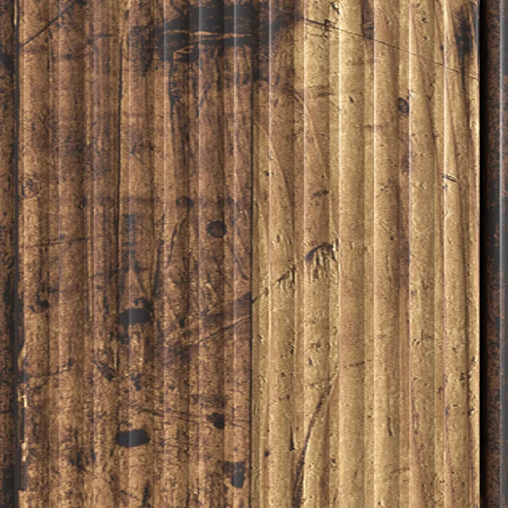 Credenza Legno antico 66 x 34,5 x 90 cm Legno ingegnerizzato