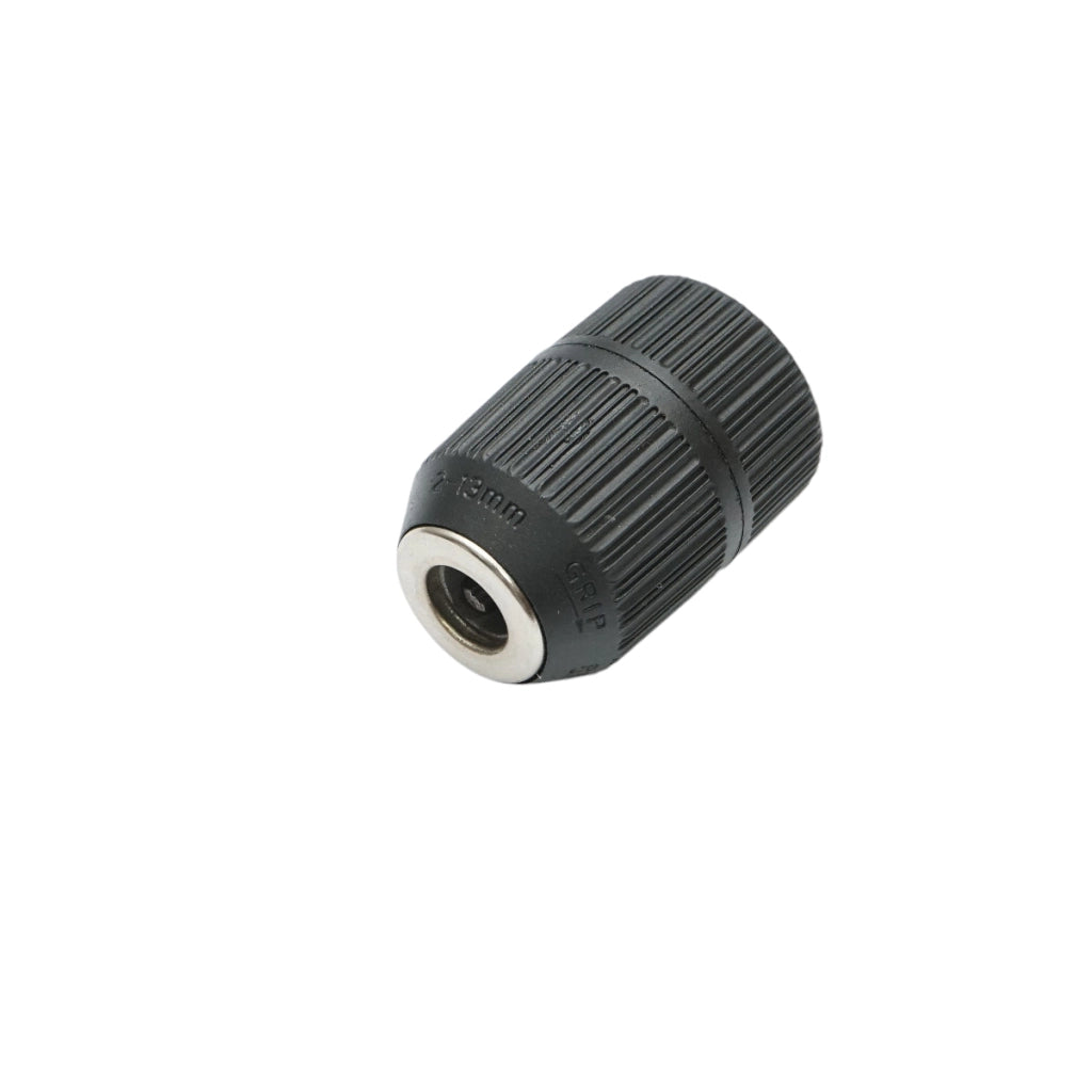 Mandrino a sgancio rapido FI13mm con filettatura 1/2 20UNF