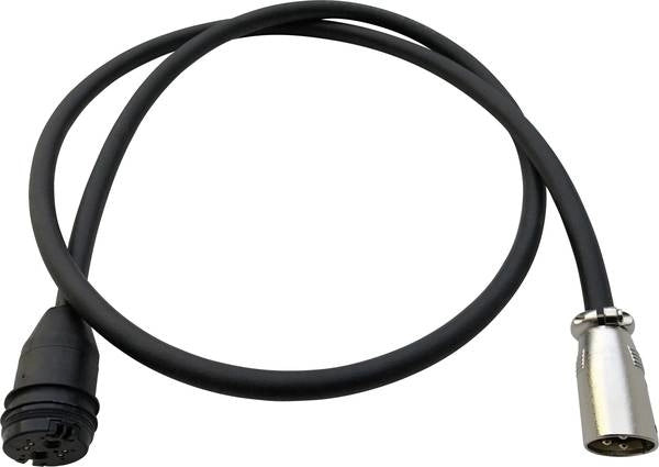 batterytester Smart-Adapter AT00083 Cavo adattatore Adatto per Broze BMZ 36 V