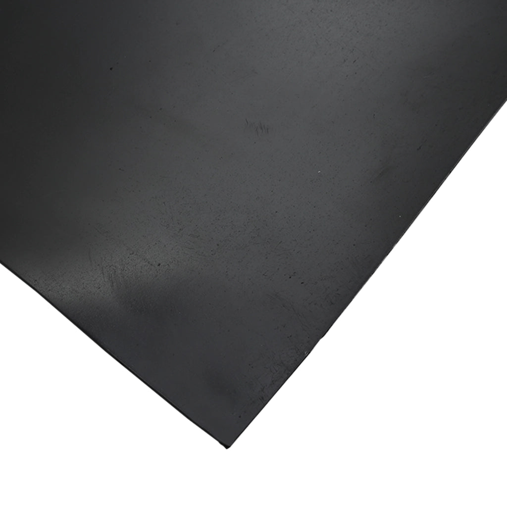 Barriera per radici  Nera 0,7x3 m 1,5 mm HDPE