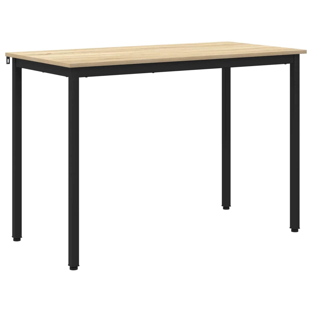 Tavoli da pranzo 110 x 100 x 75 cm METALLO