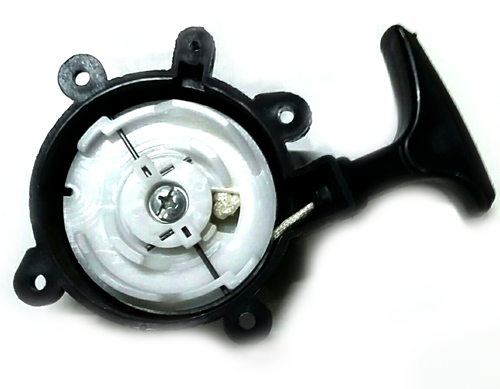 Ricambi per decespugliatore (96848) linea verde - avviamento