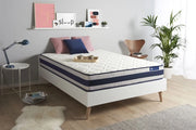 Materasso matrimoniale Actimemo ergo 160x195cm - Spessore : 24cm - Memory foam - Rigido
