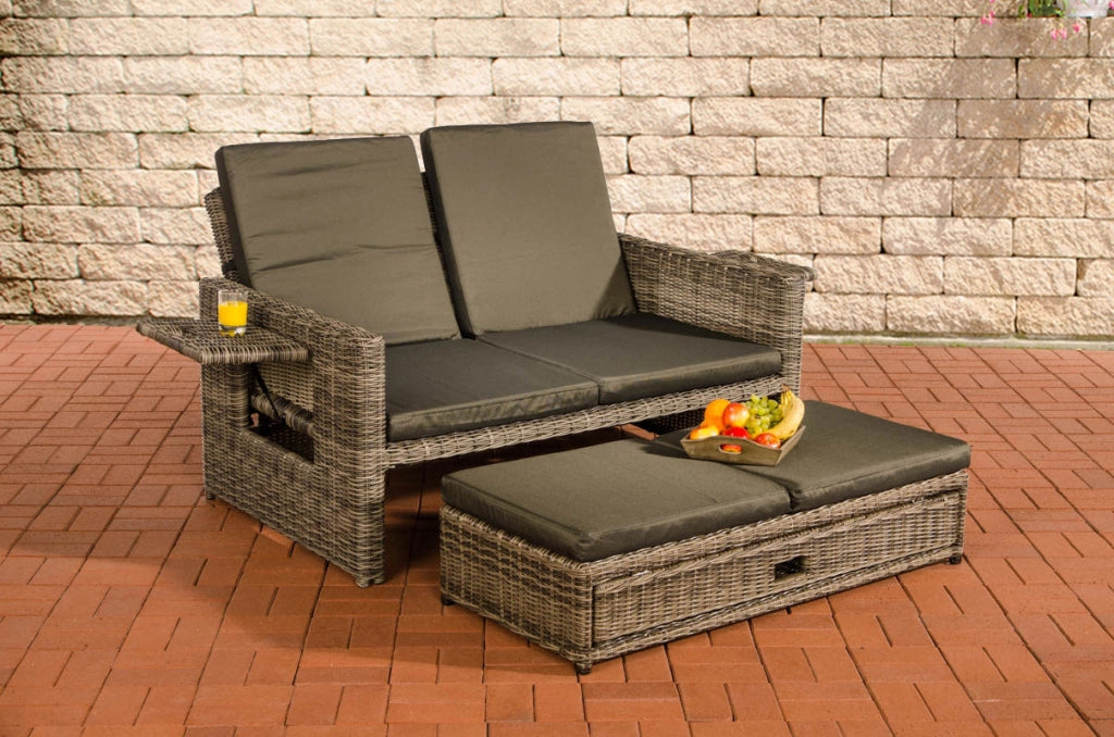 Sofa Ancona Anthrazit 5mm 2