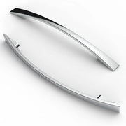 Greppini per mobile - 5 pezzi - distanza tra i fori 160 mm