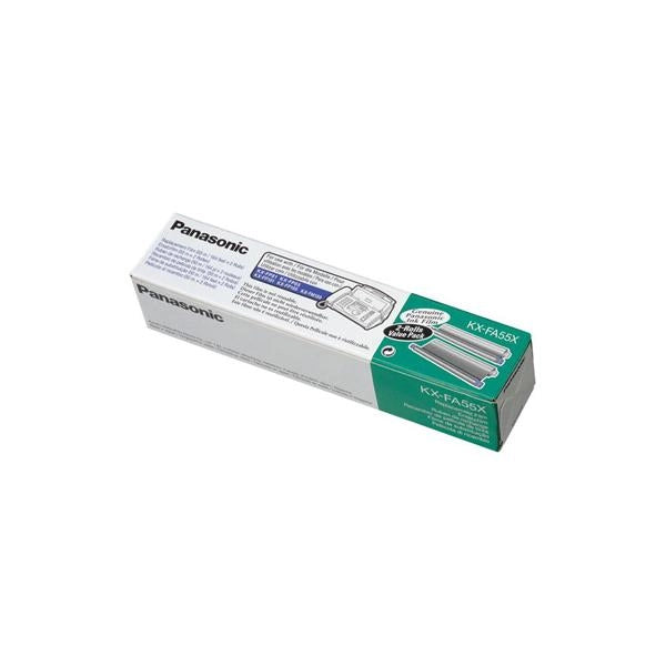 TTR PANASONIC KX-FA55X