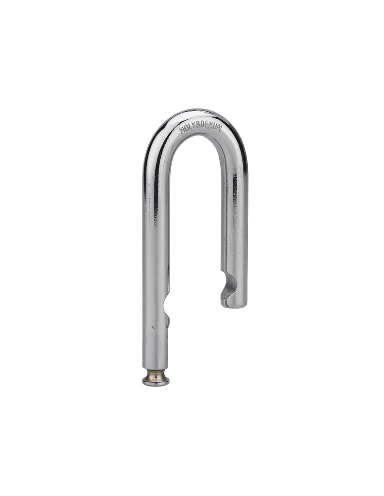 Arco di ricambio in acciaio al molibdeno 11 x 50 x 31 mm per lucchetto 096512 – THIRARD