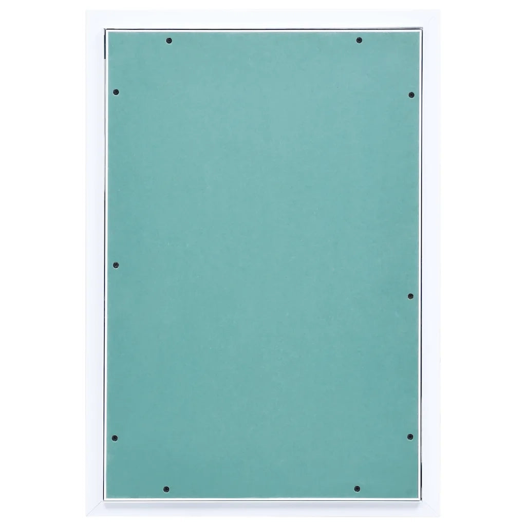 Pannello di Accesso Telaio in Alluminio e Cartongesso 300x600mm 145099