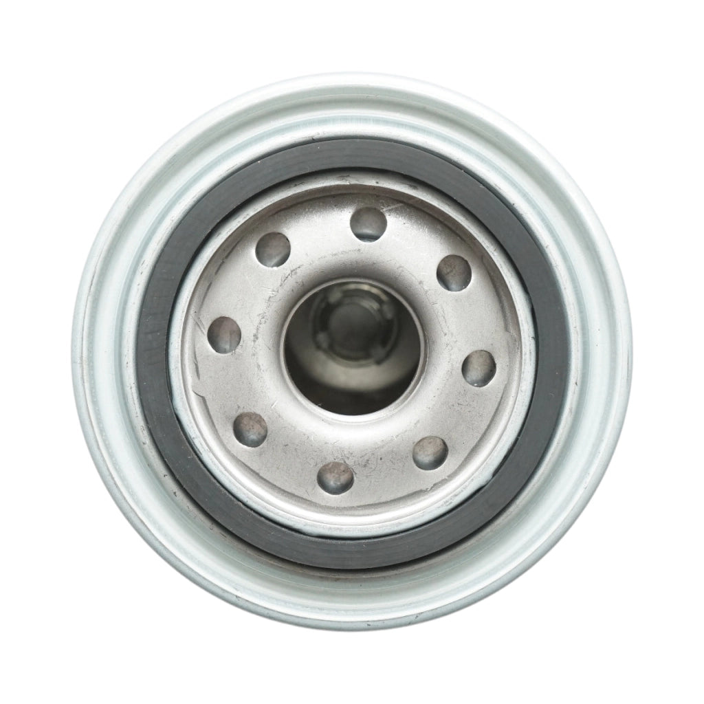 Filtro olio Bobcat, Case, Claas, Caterpillar, Deutz-Fahr, Dogfeng, Fendt 95x145mm, filettatura 1-12 UNF codice OEM 499950338, SO115