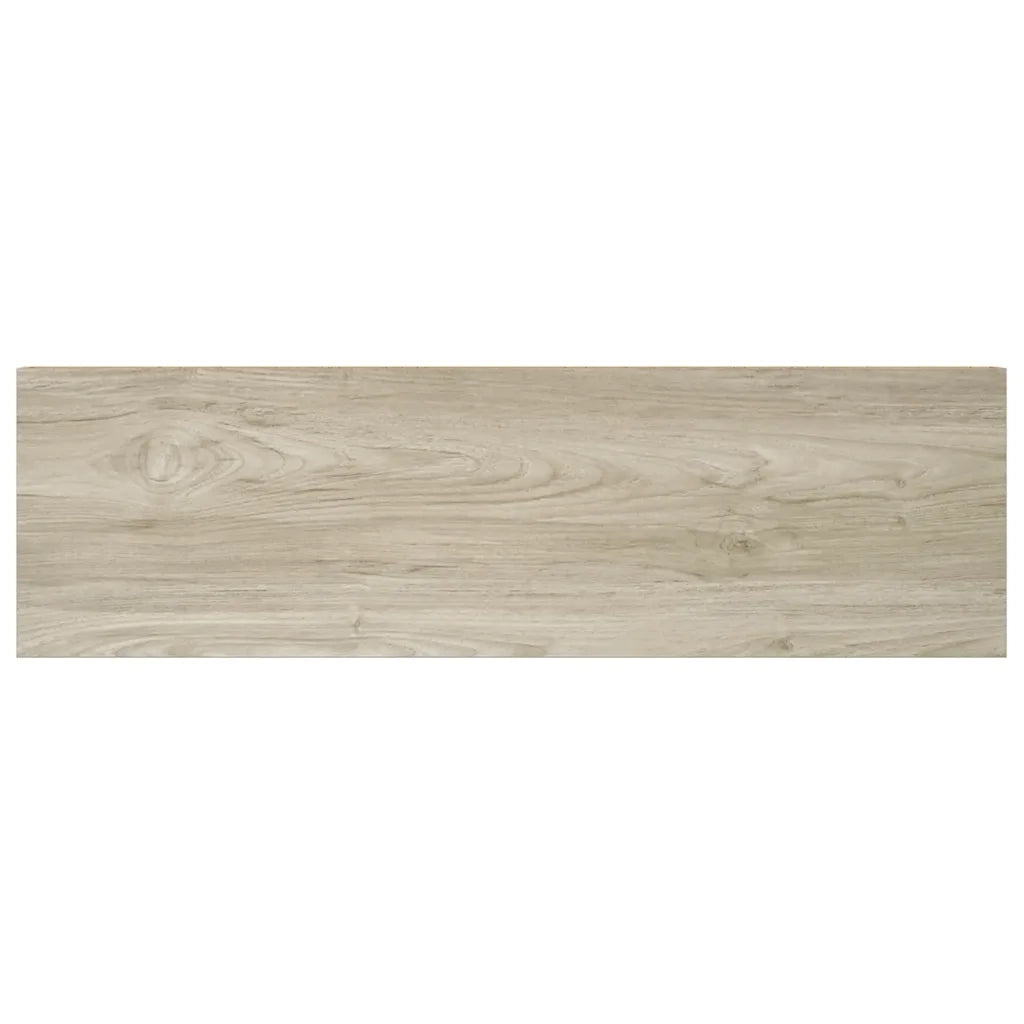 Scaffali a Parete 4 pz Rovere 80x23,5x3,8 cm in MDF cod mxl 33119