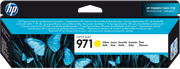 HP Cartuccia originale inchiostro giallo 971