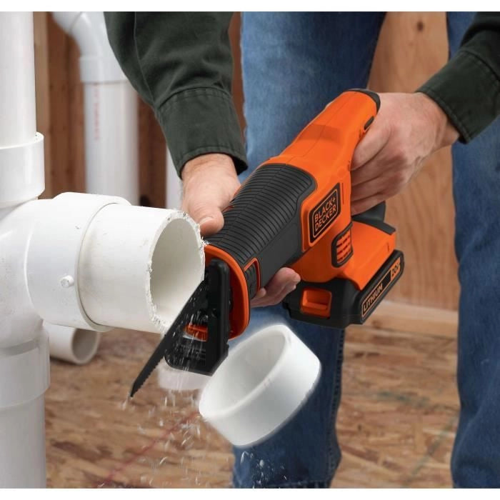 alternativo cordless sega lama 15 cm