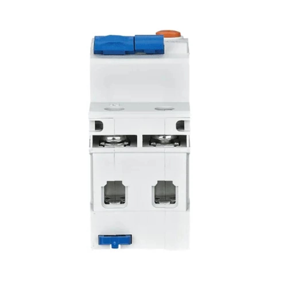 Chint serie nb1l1 interruttore magnetotermico differenziale 1p+n alta protezione *** ampere 25 ampere, confezione 1