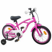 Bicicletta per Bambini | Bici per bambini 12 Pollici per bambini di 2-4 anni