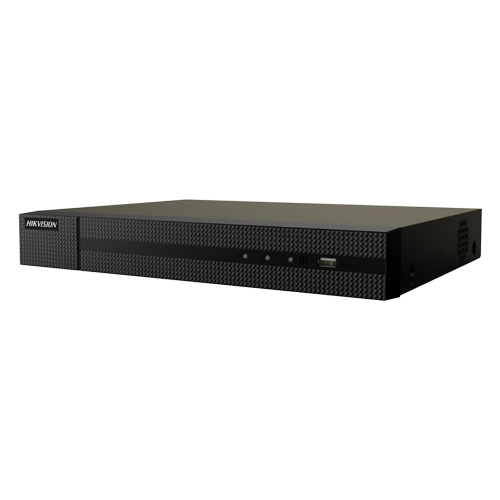 Hikvision HiWatch Series HWN-5208MH-8P Nvr 8 Canali POE Fino a 8 Mpx 4k