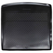 Tappetino per Bagagliaio Nero Gomma 42029227