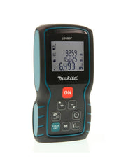 Misuratore Laser MAKITA LD080P (80 m)