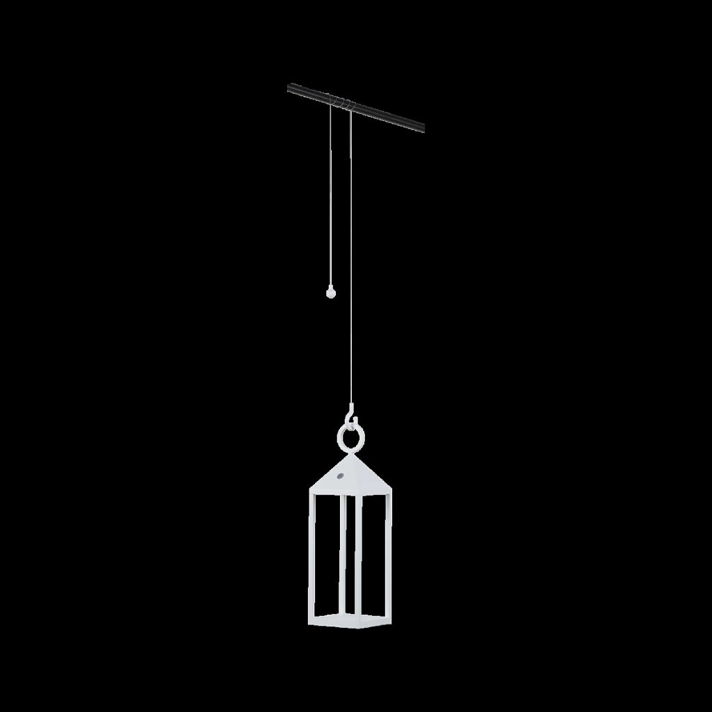 Nowodvorski Picnic lampada da esterno LED bianca IP54