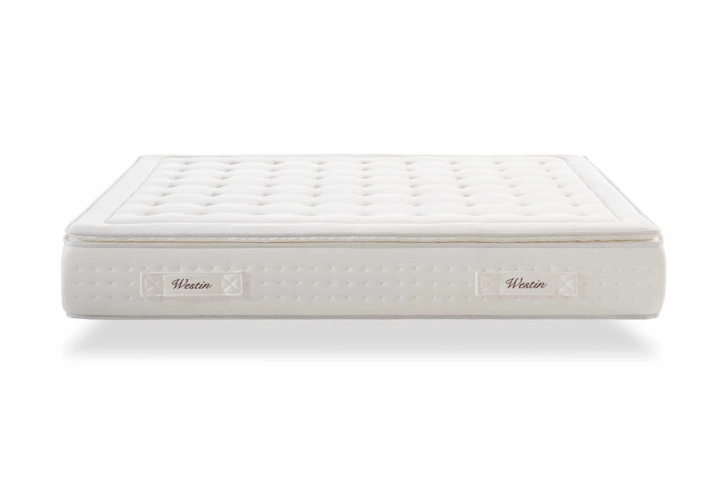 Materasso a molle insacchettate Westin Spring - 135X190, 30cm - Moonia