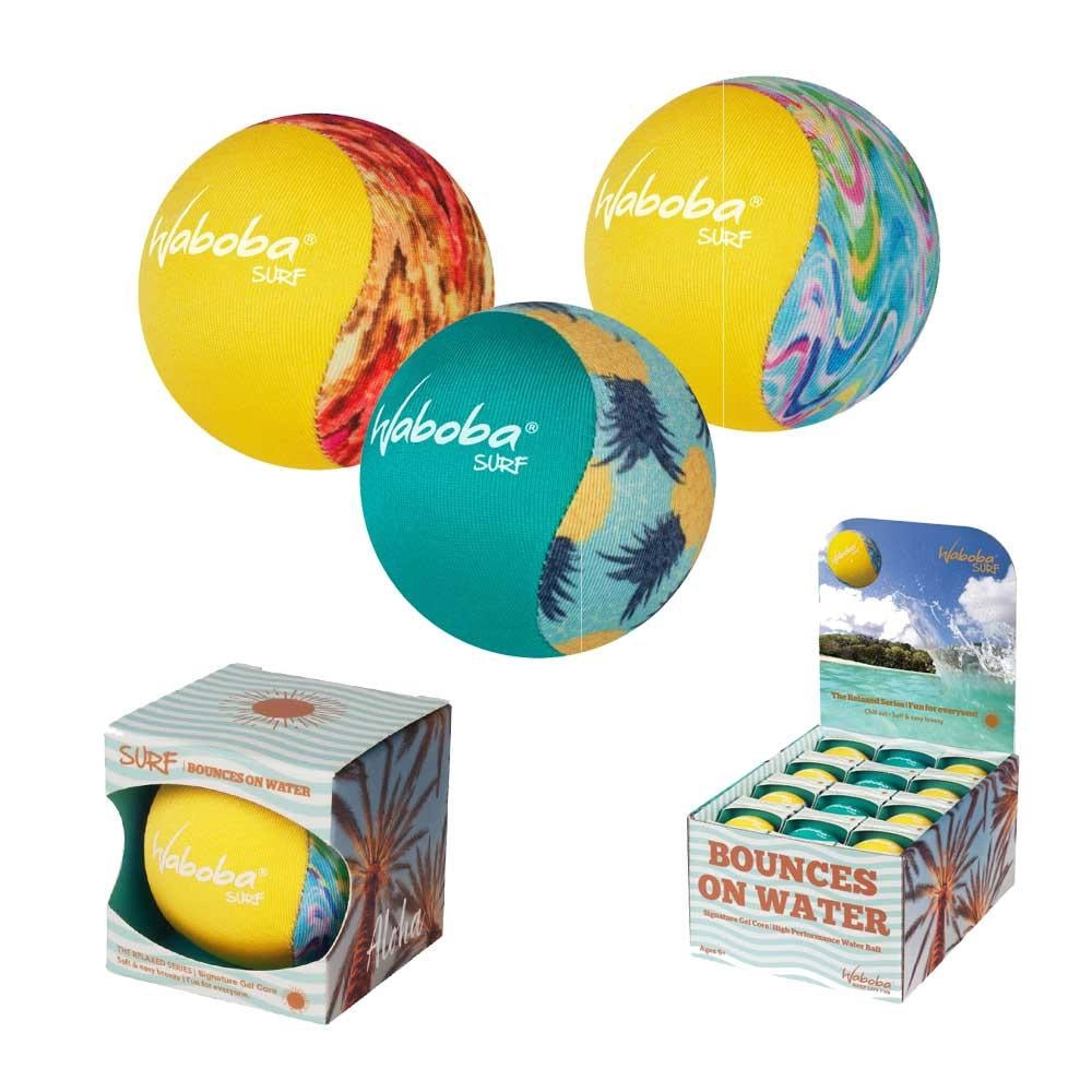 PALLINA`SURF`WATER