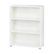 KIT LIBRERIA PRIMA 80X40XH113 CM 8042349- TVILUM APS- 1,0 pz