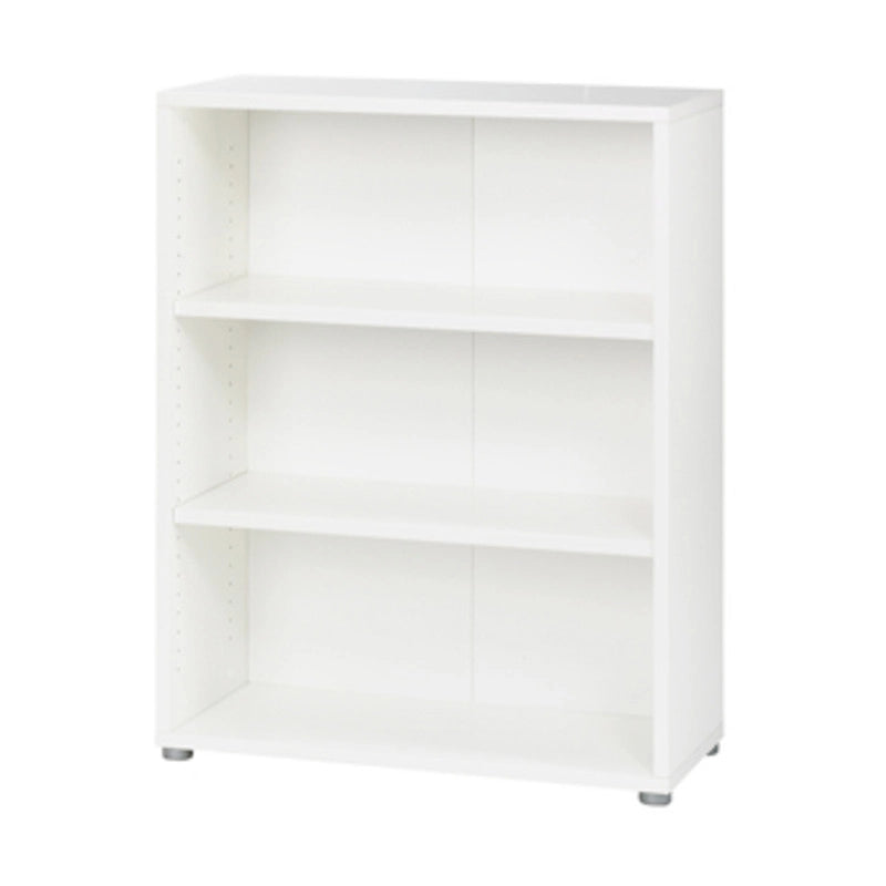 KIT LIBRERIA PRIMA 80X40XH113 CM 8042349- TVILUM APS- 1,0 pz