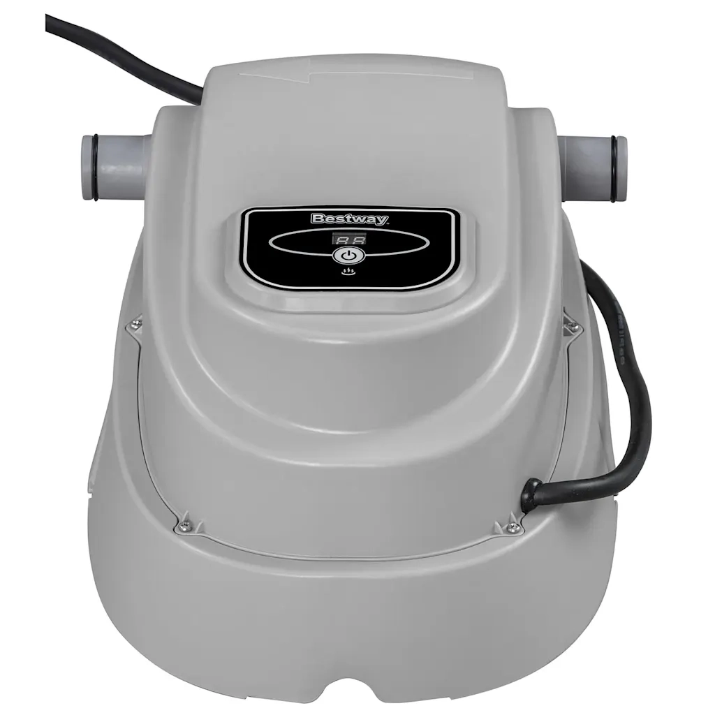 Bestway Riscaldatore Acqua per Piscine 58259 90742