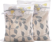 Set di 2 waschette in poliestere - 30*40cm - risciacquo riutilizzabile - adatto per delicate - protezione anti-deformazione