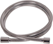 Doucheslang Premium 10100 200 m acciaio inossidabile cromato - sostituzione tubo doccia DN15 VARIOSAN