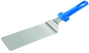 Spatola paletta rettangolare per pizza 25 x 9 cm gimetal
