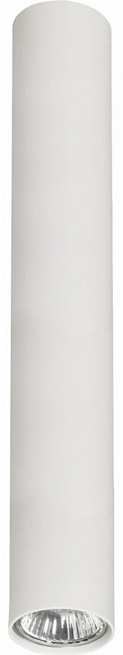 Spot soffitto Nowodvorski EYE bianco metallo GU10 10W