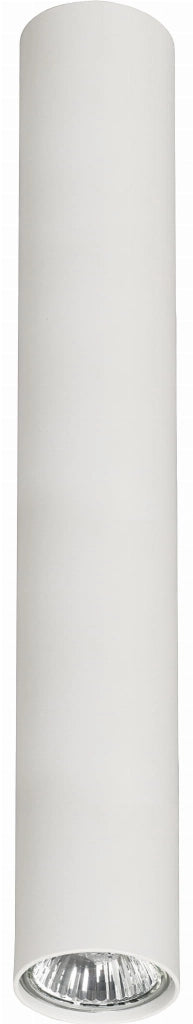 Spot soffitto Nowodvorski EYE bianco metallo GU10 10W