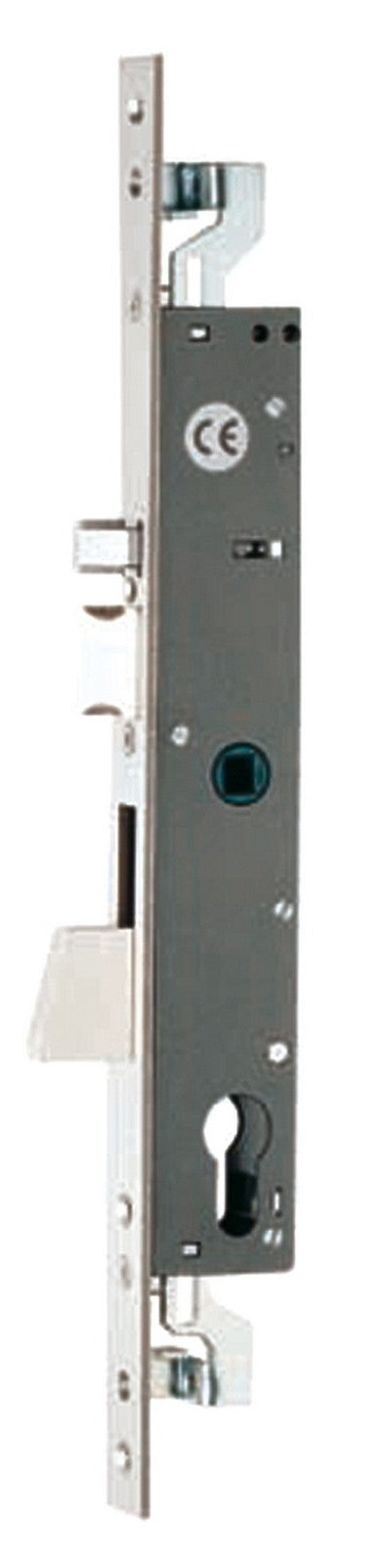 iseo art. 783802 serratura elettrica verticale tripla chiusra mm 30 cod:ferx.97706