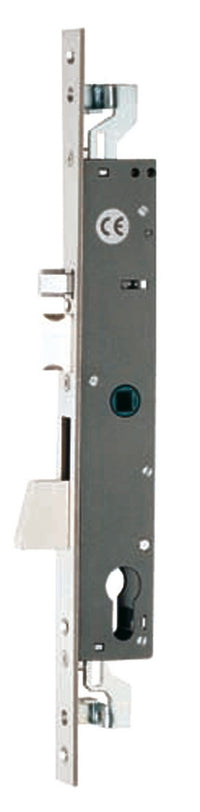 iseo art. 783802 serratura elettrica verticale tripla chiusra mm 30 cod:ferx.97706