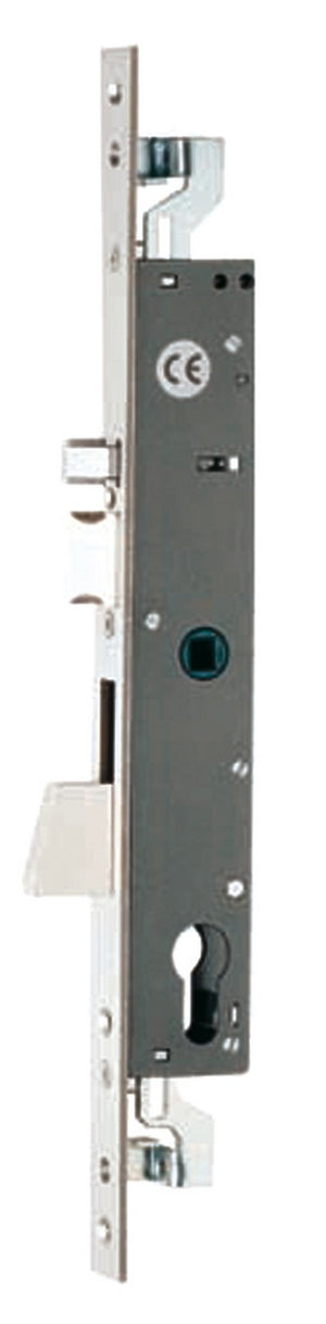 iseo art. 783802 serratura elettrica verticale tripla chiusra mm 30 cod:ferx.97706