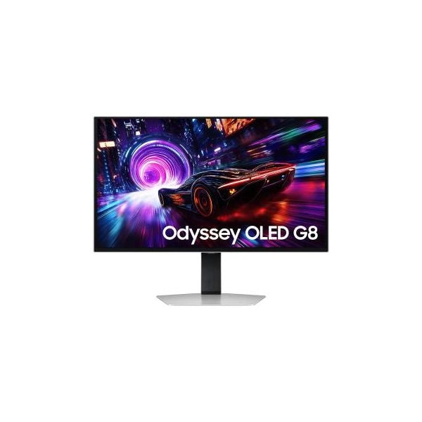 Samsung monitor odyssey oled g8 s27fg810su (ls27fg810suxen) - 163313
