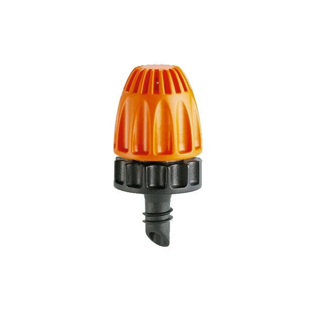 Gocciolatore in linea 2l/h d1/4" 360°