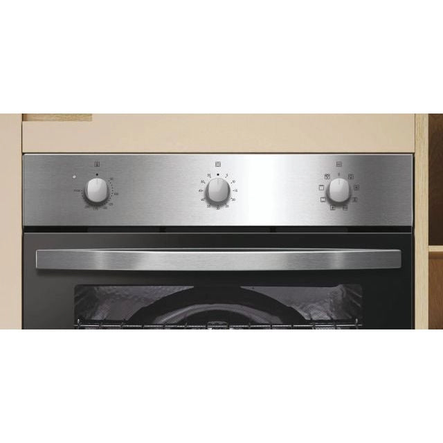 Candy Idea FIDC X602 70 L 2400 W Acciaio inox