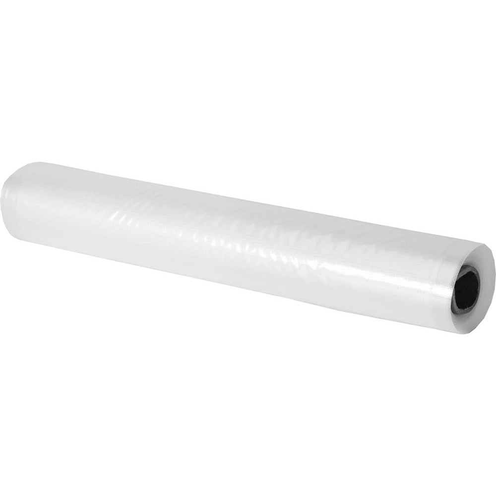 Trade Shop - Macchina Sottovuoto Professionale 3 Funzioni Sotto Vuoto Sigilla Alimenti 125w Con Rotolo -