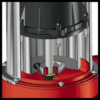 Einhell GE-SP 4390 NA LL ECO 430 W 9000 l/h