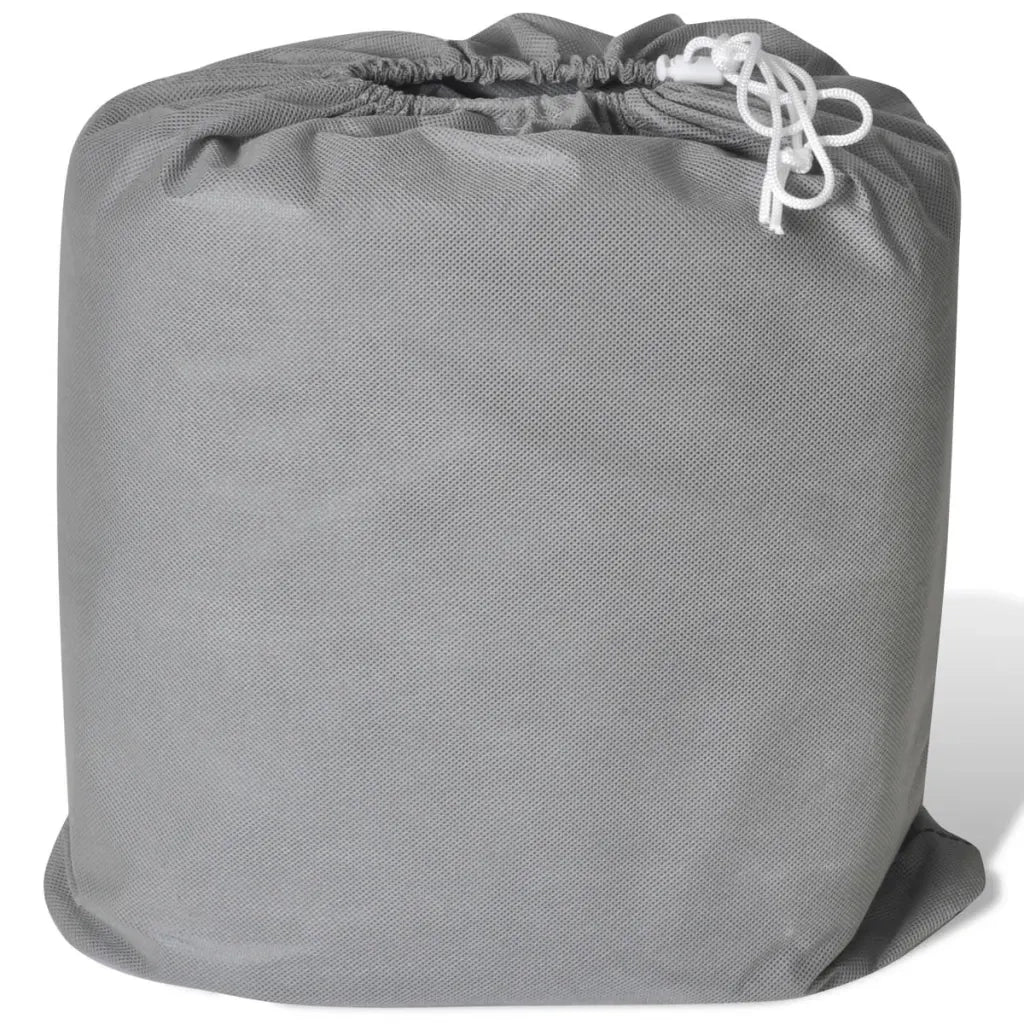 Copertura per Auto in Tessuto Non Tessuto XXL CFW3303701