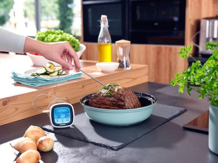 Leifheit 3223 termometro per cibo 0 - 380 °C Digitale