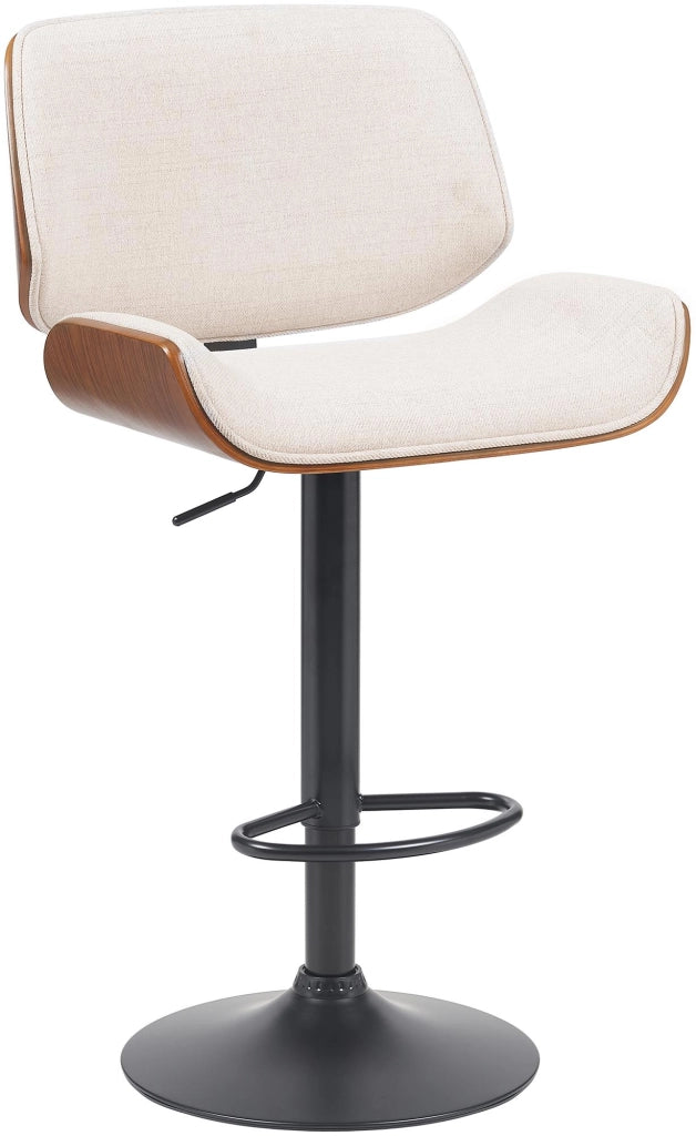 Barhocker Beverley B Stoff