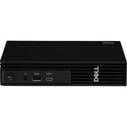 Dell Pro Micro QCM1250 Ci5 16GB 512GB SSD Win 11 Pro