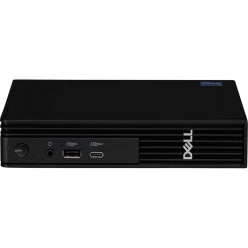 Dell Pro Micro QCM1250 Ci5 16GB 512GB SSD Win 11 Pro