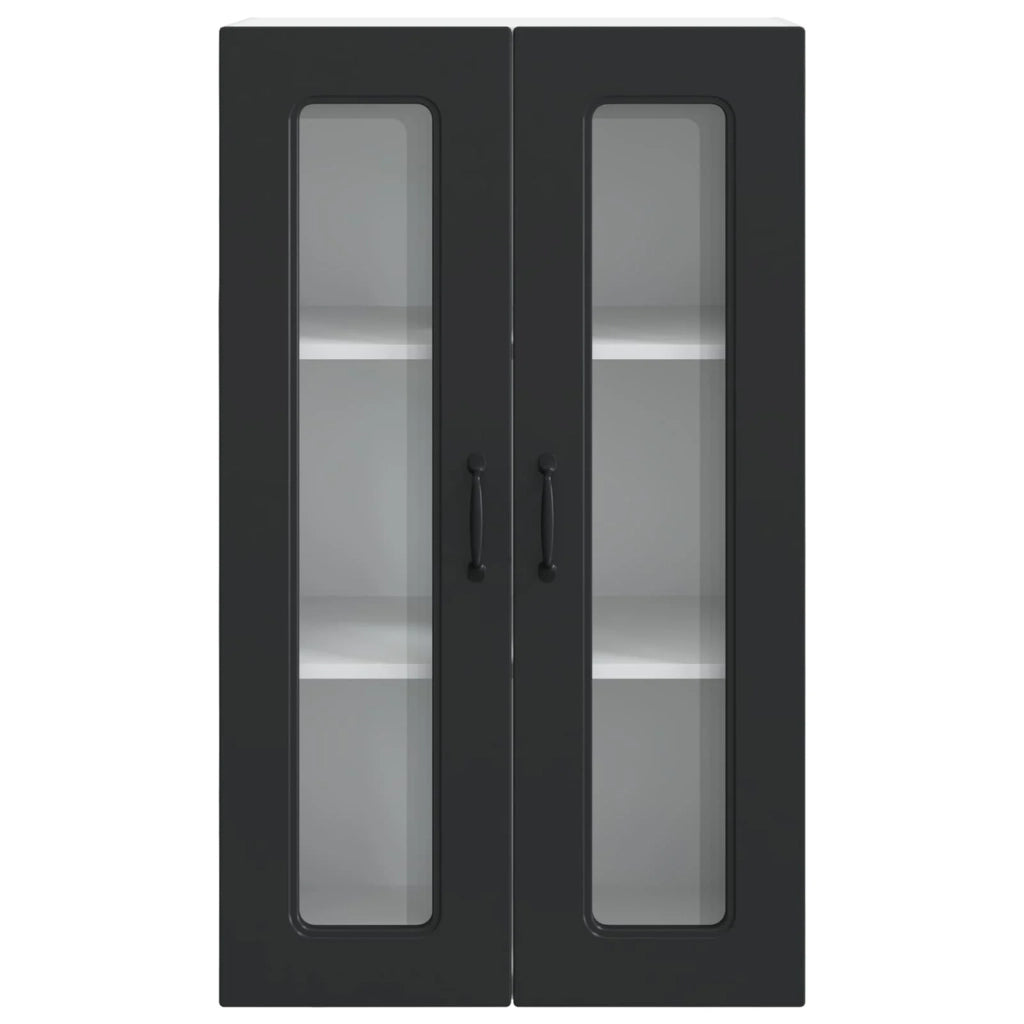 Pannello lavastoviglie Kalmar Nero 60 x 31 x 100 cm 884825