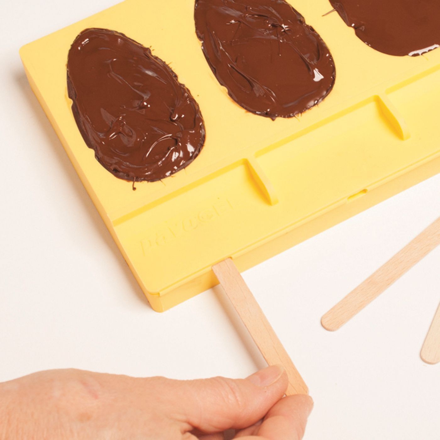 Stampo per gelati malibu'